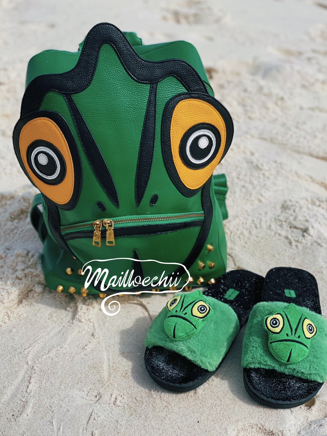 Iconic ORIGINAL Chameleon Bag