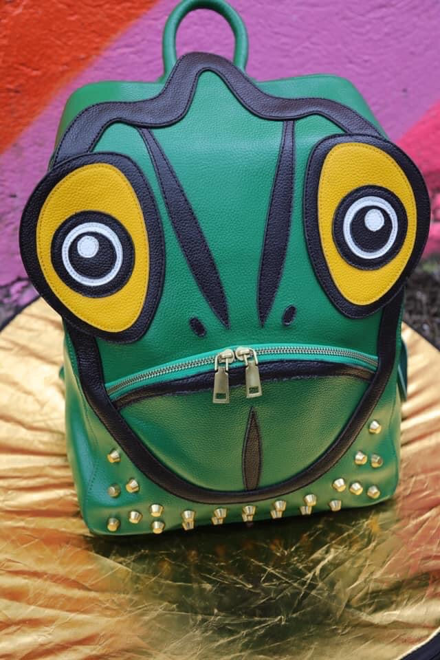 Iconic ORIGINAL Chameleon Bag