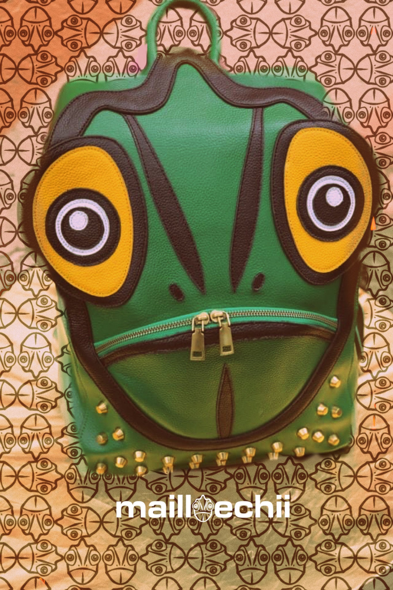 Iconic ORIGINAL Chameleon Bag
