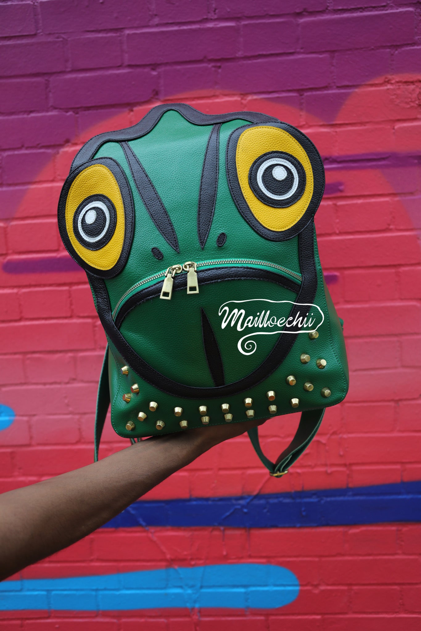Iconic ORIGINAL Chameleon Bag