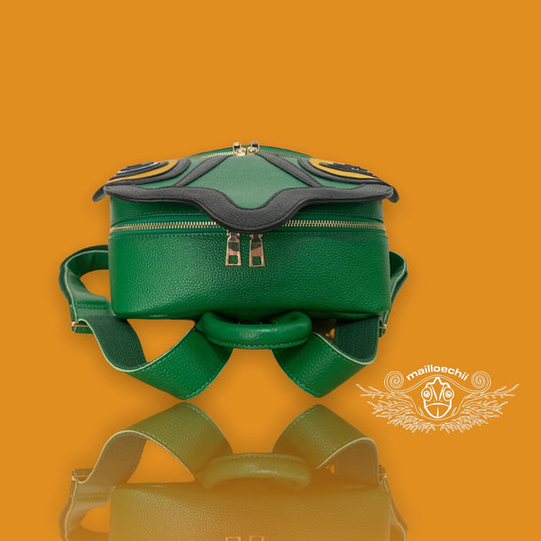 Chameleon Back Pack – mailloechii display picture 1